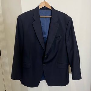 Portly Ralph Lauren Blazer